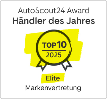 Steiner Group AG award badge