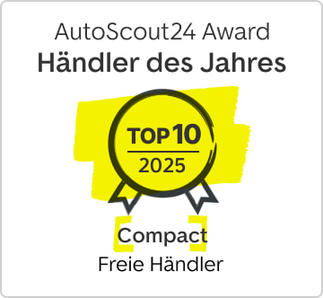 Zeus Automobiltechnik Stephan Peterer award badge