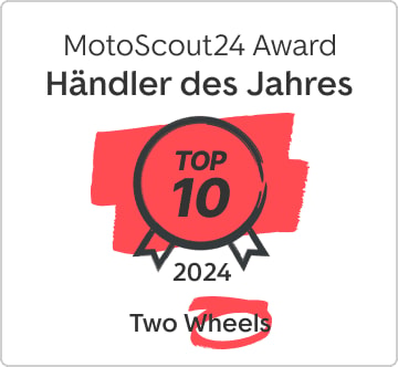 Apex Motorsport GmbH award badge