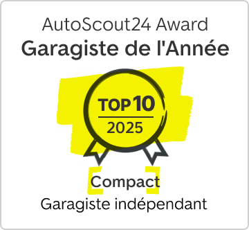 M-Carz award badge