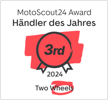 Austermann Automobile award badge