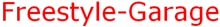 Freestyle.Garage logo