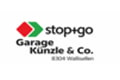 Garage Künzle & Co logo