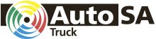 Auto SA Truck | Mezzovico logo