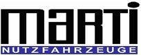 Marti Nutzfahrzeuge AG logo