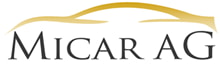 Micar AG logo