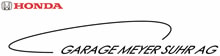 Garage Meyer Suhr AG logo