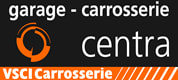 Garage Carrosserie Centra AG logo