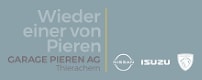 Garage Pieren AG logo