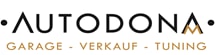 Garage Autodona logo