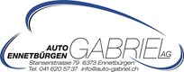 Auto Gabriel AG logo