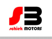 schiek motors schiesser logo