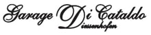 Garage Di Cataldo GmbH logo