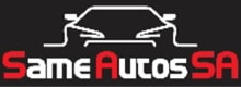 SAME Autos SA logo