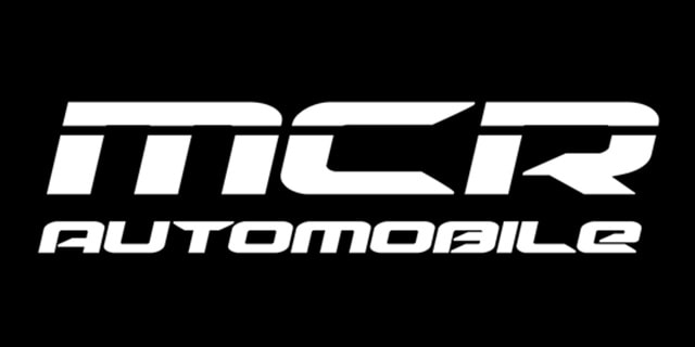 MCR Trade GmbH logo