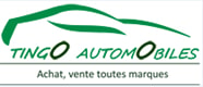 Tingo Automobiles Sàrl logo
