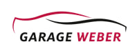 Garage Weber GmbH logo