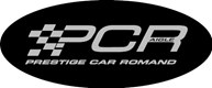 PRESTIGE CAR ROMAND SA logo