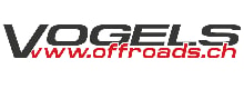 VOGELS OFFROADS AG logo