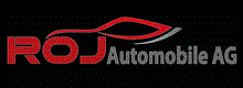Roj Automobile AG logo