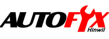 Autofix Hinwil logo