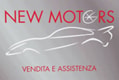 New Motors SA logo