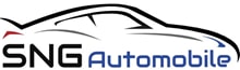 /// SNG Automobile GmbH \\\ logo
