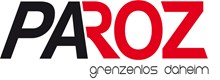 PAROZ AG logo