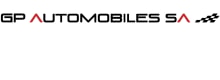 GP Automobiles SA logo