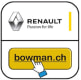 Bowman Automobile AG logo