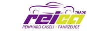 Reica Fahrzeuge logo