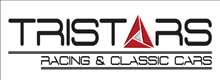 Tristars Racing & Classic Cars logo