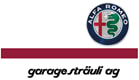 Garage Sträuli AG logo