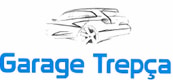 Garage Trepça logo