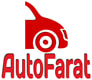Autofarat Sàrl logo