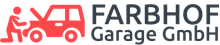 Farbhof Garage GmbH logo