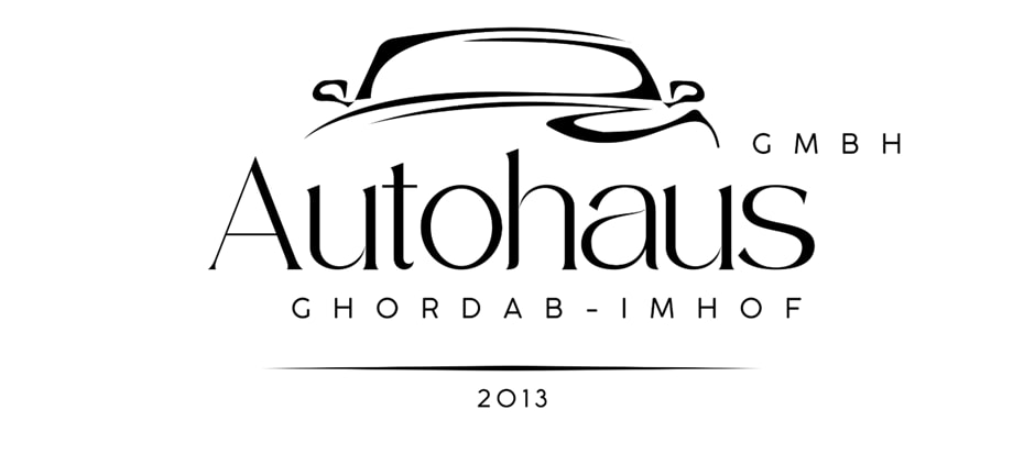 Autohaus Ghordab-Imhof GmbH logo