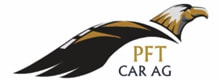 PFT Car AG logo