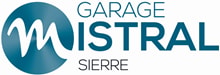Garage Mistral Sierre logo