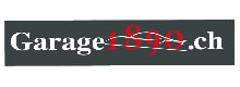 Garage 1890 St-Maurice SA logo