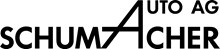 Schumacher Auto AG logo