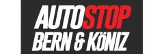 Autostop Köniz Occasion Center logo