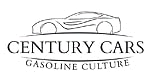 Century Cars GmbH logo