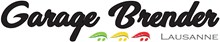 Garage Brender SA logo