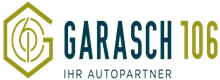 Garasch 106 AG logo