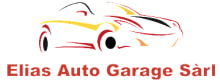 Elias Auto Garage logo