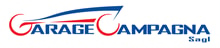 Garage Campagna Sagl logo