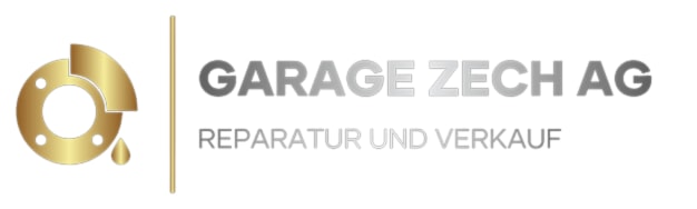 Centralgarage Zech AG logo