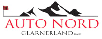 Auto Nord Glarnerland GmbH logo