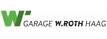 Garage W. Roth GmbH logo
